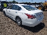 1N4AL3AP4FN****** Salvage and Repairable 2015 Nissan Altima in Columbus