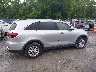 5XYPG4A3XKG****** Used 2019 Kia Sorento in Virginia State