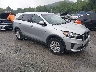 5XYPG4A3XKG****** Salvage and Wrecked 2019 Kia Sorento in Pulaski