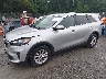 5XYPG4A3XKG****** Used and Repairable 2019 Kia Sorento in Pulaski
