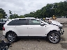 2FMDK4KC3EB****** Reparables 2014 Ford Edge en Estado de Kansas