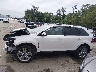 2FMDK4KC3EB****** Salvamento 2014 Ford Edge