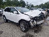 2FMDK4KC3EB****** Salvamento y Destrozados 2014 Ford Edge en Kansas City