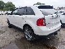 2FMDK4KC3EB****** Salvamento y Reparables 2014 Ford Edge en Kansas City