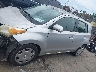 JTKKU4B48AJ****** Repairable 2010 Scion xD in North Carolina State