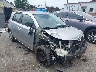 JTKKU4B48AJ****** Salvage and Wrecked 2010 Scion xD in Charlotte