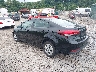 3KPFK4A70HE****** Salvage and Repairable 2017 Kia Forte in Pittsburgh