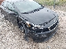 3KPFK4A70HE****** Salvage and Repairable 2017 Kia Forte in Pennsylvania State