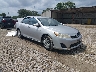 4T4BF1FK8CR****** Salvage and Wrecked 2012 Toyota Camry in Columbus