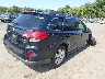4S4BRBLC2C3****** Salvamento y Destrozados 2012 Subaru Outback en Estado de Connecticut