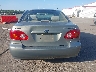 2T1BR32E34C****** Destrozados 2004 Toyota Corolla