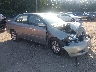 2T1BR32E34C****** Salvamento y Destrozados 2004 Toyota Corolla en Metro DC