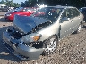 2T1BR32E34C****** Salvamento y Reparables 2004 Toyota Corolla en Estado de Maryland