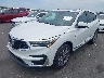 5J8TC1H50ML****** Used and Repairable 2021 Acura RDX in Raleigh