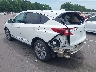 5J8TC1H50ML****** Salvage and Repairable 2021 Acura RDX in Raleigh