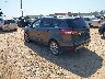1FMCU9J94GU****** Salvage and Repairable 2016 Ford Escape in Concord