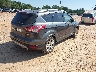 1FMCU9J94GU****** Salvage and Wrecked 2016 Ford Escape in North Carolina State