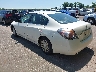 1N4AL21E79N****** Salvamento y Reparables 2009 Nissan Altima en Englishtown