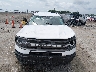 3FMCR9B64NR****** Used 2022 Ford Bronco Sport in Iowa State