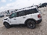 3FMCR9B64NR****** Salvage 2022 Ford Bronco Sport