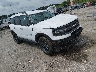 3FMCR9B64NR****** Salvage and Wrecked 2022 Ford Bronco Sport in Des Moines