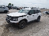 3FMCR9B64NR****** Used and Repairable 2022 Ford Bronco Sport in Des Moines