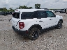 3FMCR9B64NR****** Salvage and Wrecked 2022 Ford Bronco Sport in Iowa State