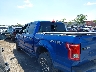 1FTEW1EP8GF****** Repairable 2016 Ford F-150 in Michigan State
