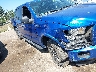 1FTEW1EP8GF****** Salvage and Wrecked 2016 Ford F-150 in Detroit