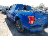 1FTEW1EP8GF****** Salvage and Repairable 2016 Ford F-150 in Detroit