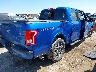 1FTEW1EP8GF****** Salvage and Wrecked 2016 Ford F-150 in Michigan State