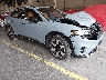 3GPKHZRJ1TS****** Salvamento y Destrozados 2026 Honda Prologue en Electric Vehicle Auctions