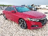 1HGCV2F34JA****** Salvage and Wrecked 2018 Honda Accord in San Antonio South