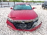 1HGCV2F34JA****** Salvage and Repairable 2018 Honda Accord in Texas State