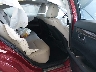 58ABK1GGXHU****** Wrecked 2017 Lexus ES 350 in Fort Worth North