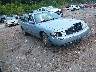 2MEFM74W94X****** Salvage and Wrecked 2004 Mercury Grand Marquis in Jackson