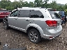 3C4PDCDGXCT****** Salvage and Repairable 2012 Dodge Journey in Pittsburgh North