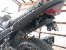 JS1GW72A192****** Wrecked 2009 Suzuki Bandit 1250S