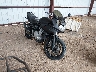 JS1GW72A192****** Salvage and Wrecked 2009 Suzuki Bandit 1250S in Rec Rides Online Exclusive