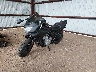 JS1GW72A192****** Used and Repairable 2009 Suzuki Bandit 1250S in Rec Rides Online Exclusive