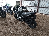 JS1GW72A192****** Salvage and Repairable 2009 Suzuki Bandit 1250S in Rec Rides Online Exclusive
