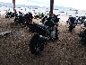 JS1GW72A192****** Salvage and Wrecked 2009 Suzuki Bandit 1250S in Utah State