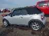WMWZP3C51CT****** Repairable 2012 MINI Cooper S in Oklahoma State