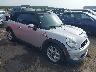 WMWZP3C51CT****** Salvage and Wrecked 2012 MINI Cooper S in Tulsa