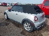 WMWZP3C51CT****** Salvage and Repairable 2012 MINI Cooper S in Tulsa
