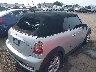 WMWZP3C51CT****** Salvage and Wrecked 2012 MINI Cooper S in Oklahoma State