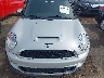 WMWZP3C51CT****** Salvage and Repairable 2012 MINI Cooper S in Oklahoma State