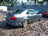 3FAHP0HA4CR****** Salvage and Wrecked 2012 Ford Fusion in New Jersey State