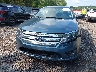 3FAHP0HA4CR****** Salvage and Repairable 2012 Ford Fusion in New Jersey State