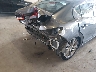 19UDE2F35JA****** Salvage and Wrecked 2018 Acura ILX in Chattanooga